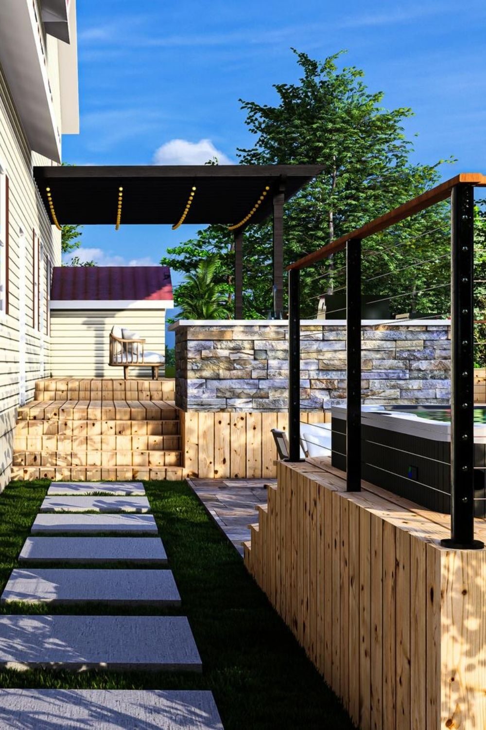 Boost Your Curb Appeal in Bellevue, WA
