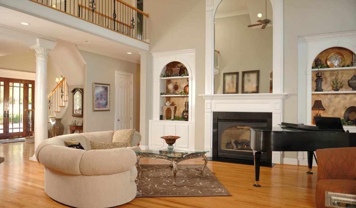 Experience the Art of Home Remodeling in Bellevue