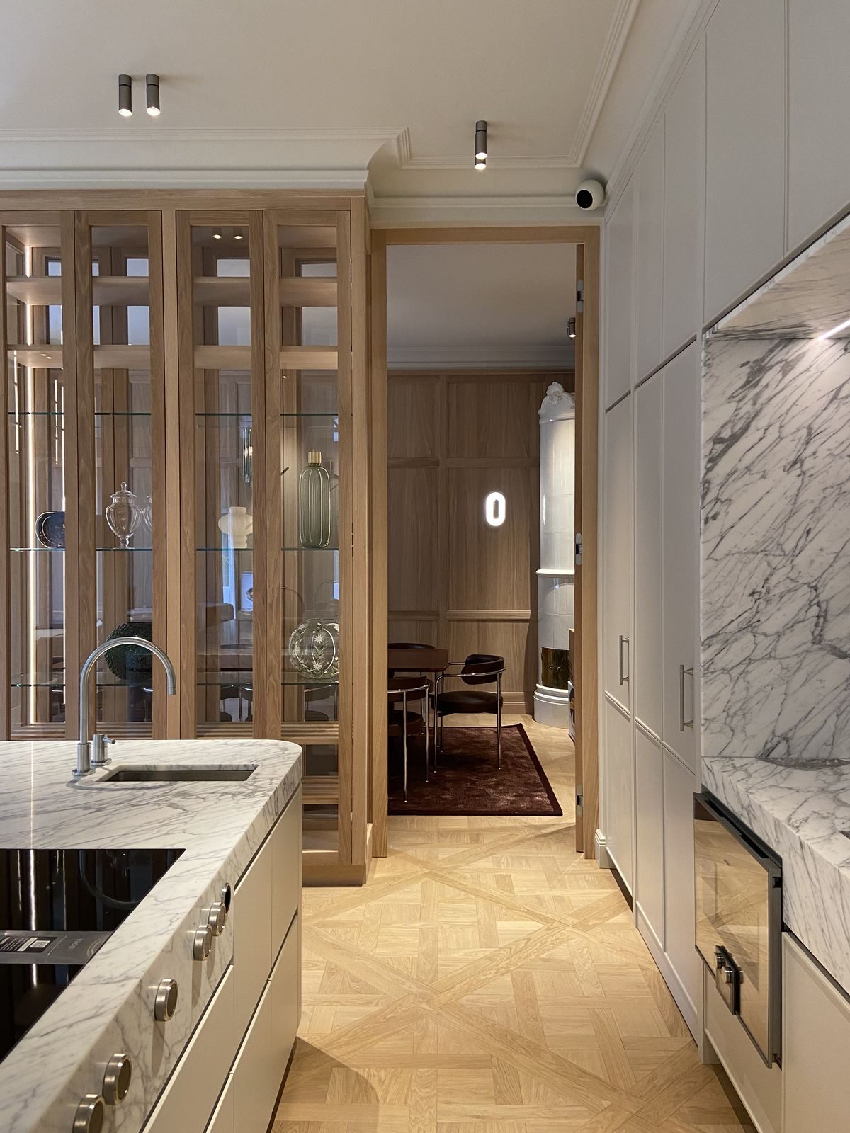 Home Remodeling Factoria Bellevue