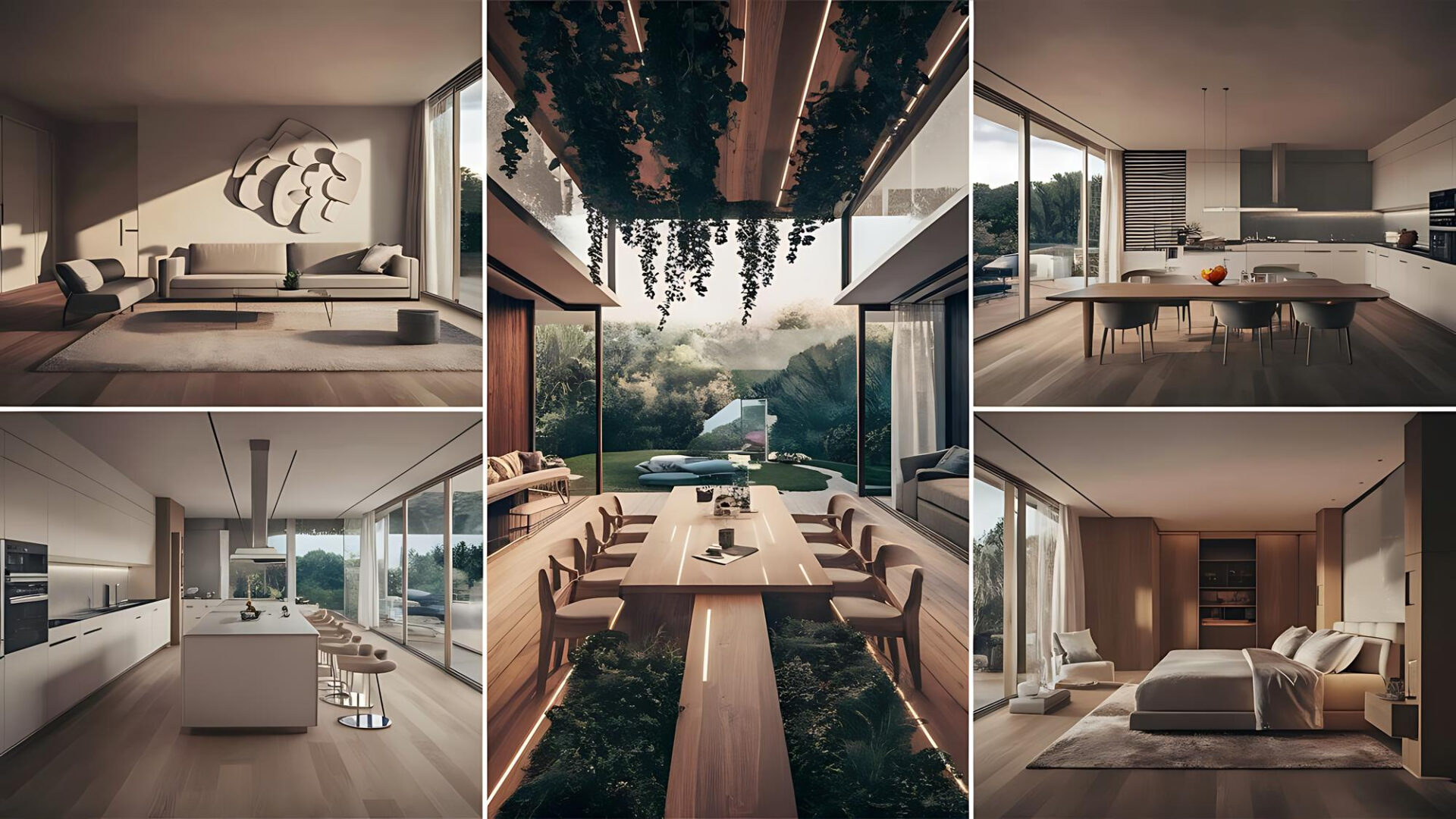 How to Plan a Whole Home Remodel