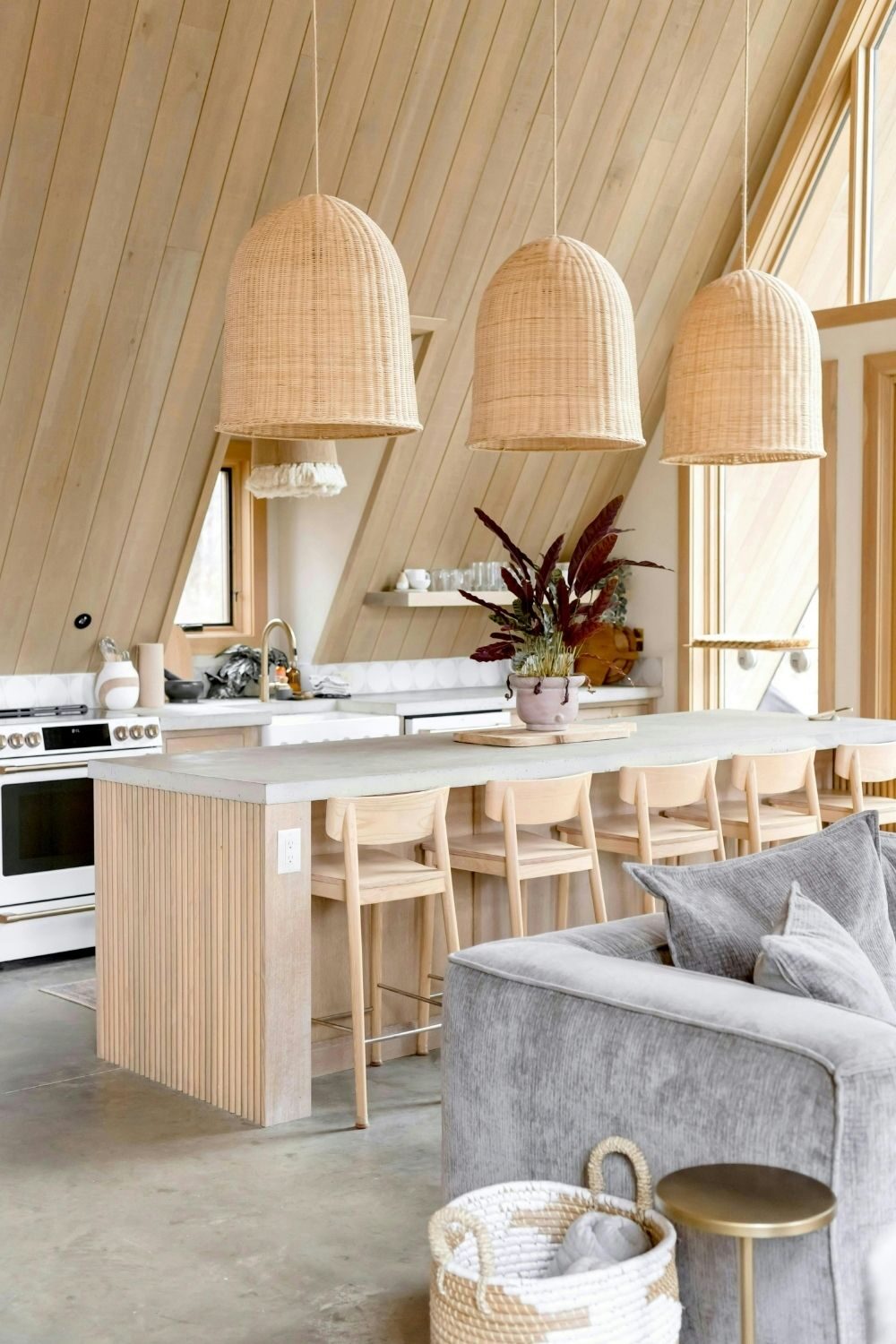 Transform Your Kitchen into a Modern, Functional Space