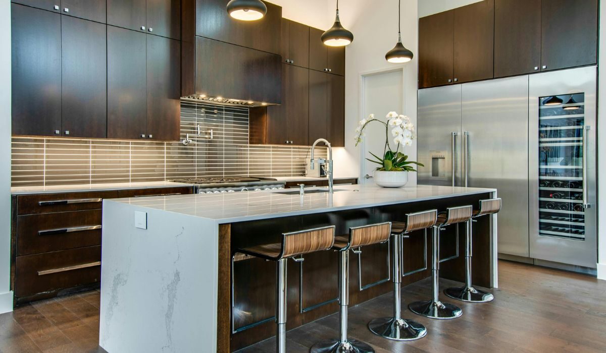 Your Premier Choice for Home Transformation