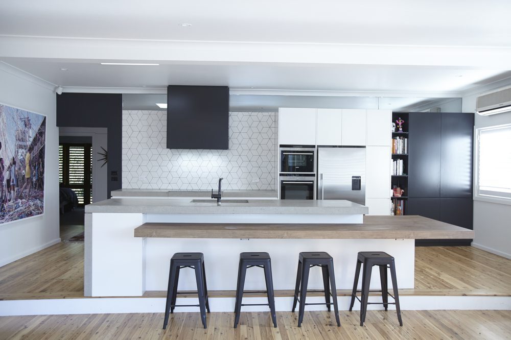 A Thoughtful Phased Remodel That Blends Charm and Function