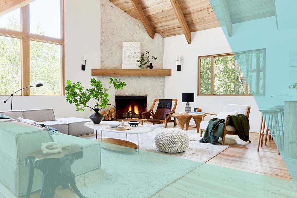 HISTORIC RESTORATION • HOME REMODELING