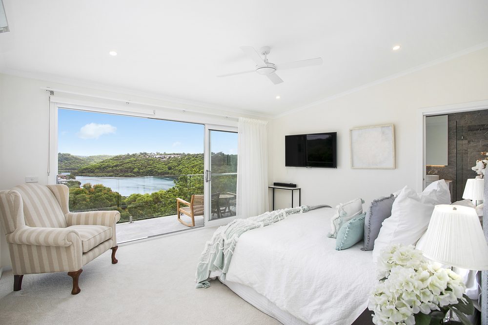 Home Remodeling on Evergreen Point Road, Medina, WA