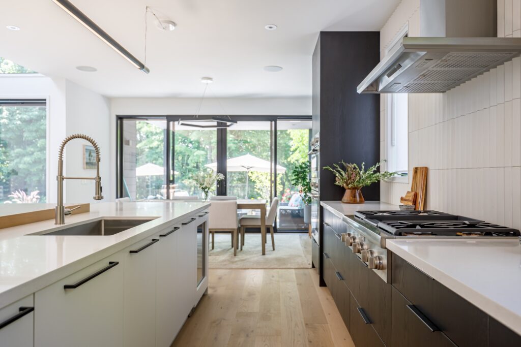 Restoring Timeless Style with Modern Living in Mind