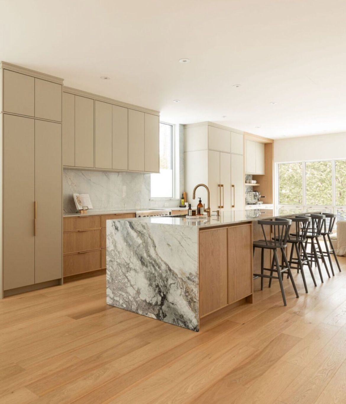 A Home Designed to Bring Family Together