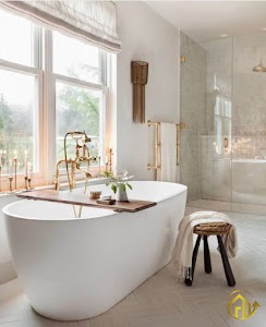 Gold Remodeling place picture