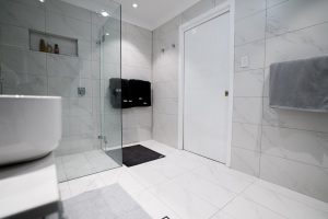 Bathroom Remodel 74th Place NE, Medina, WA