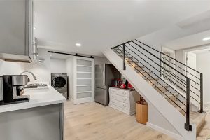Gold.remodeling.basement