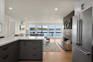 Gold.remodeling.kitchen.windows.deck