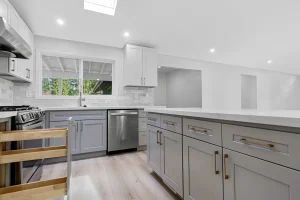 Kitchen Remodel