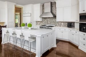 Scandinavian-Style Kitchen Upgrade in Spiritridge Bellevue WA